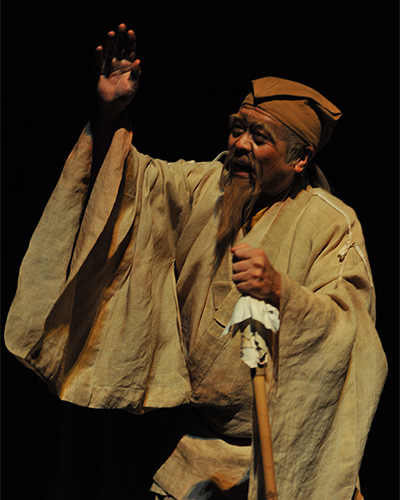 泥かぶらのあらすじ1