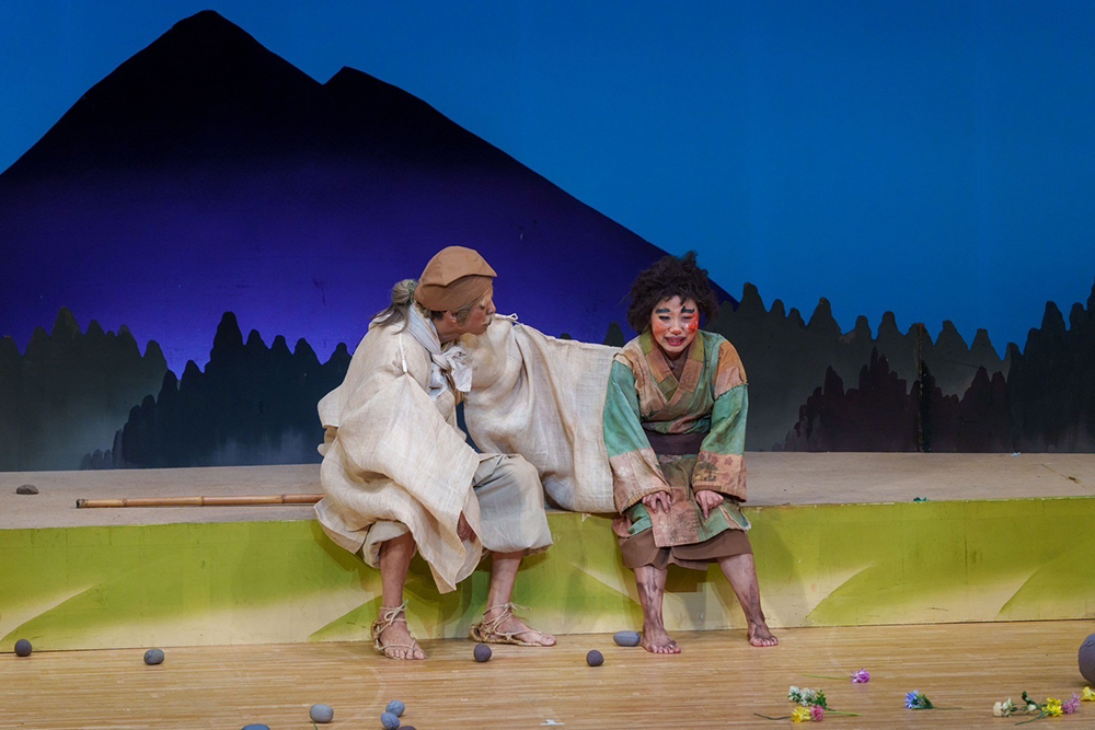 泥かぶらのあらすじ3