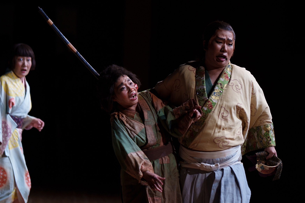 泥かぶらのあらすじ4