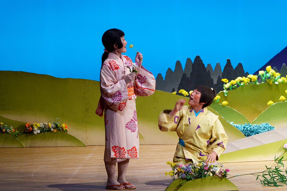 泥かぶらのあらすじ5