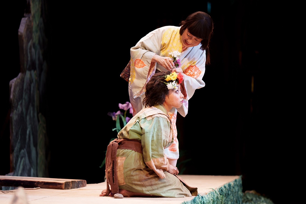 泥かぶらのあらすじ7