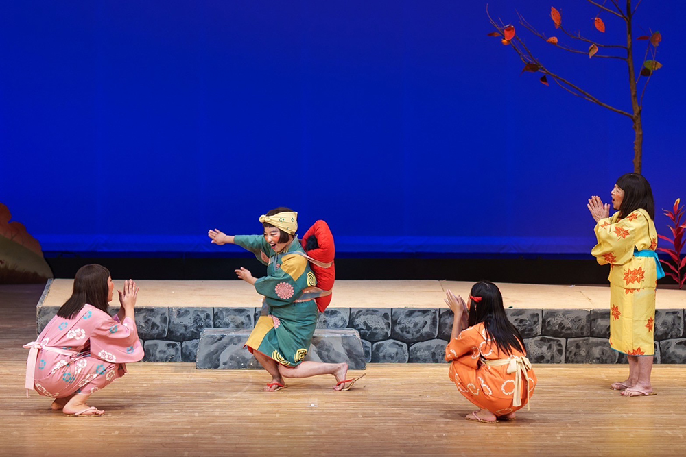 泥かぶらのあらすじ9