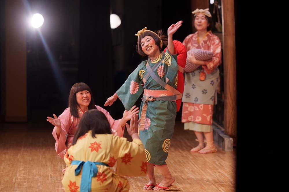 泥かぶらのあらすじ10