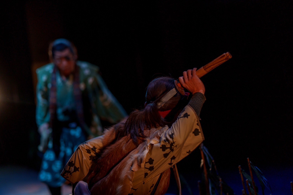 泥かぶらのあらすじ11