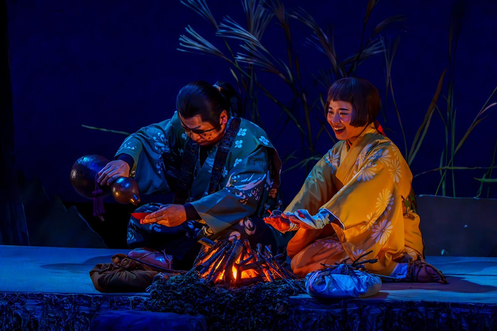 泥かぶらのあらすじ12